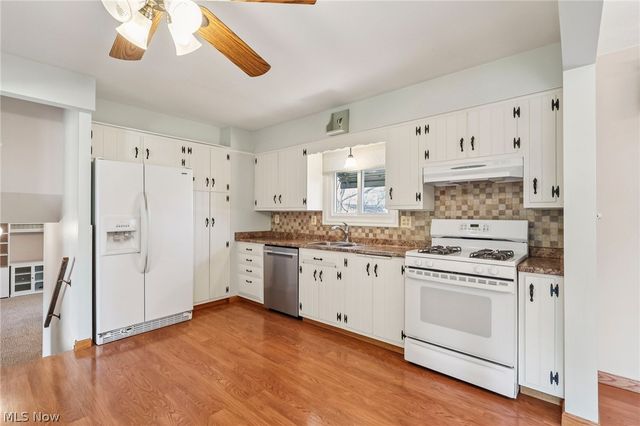 7100 Trevor Lane, Parma, OH 44129