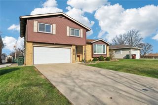 7100 Trevor Lane, Parma, OH 44129