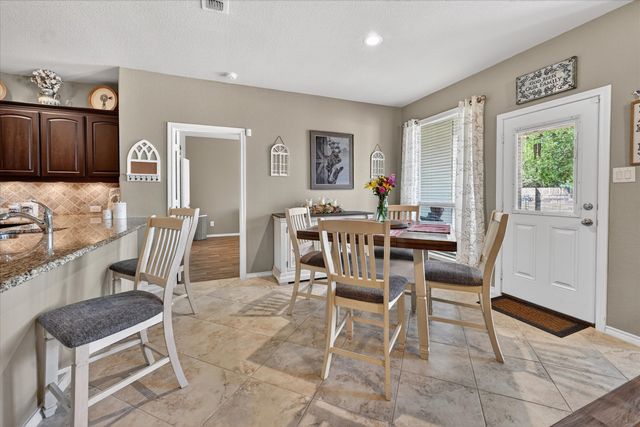 15845 Oak Pointe Drive, Fort Worth, TX 76177