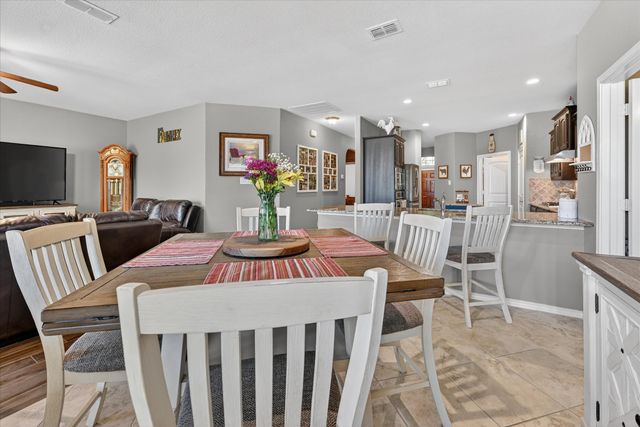 15845 Oak Pointe Drive, Fort Worth, TX 76177