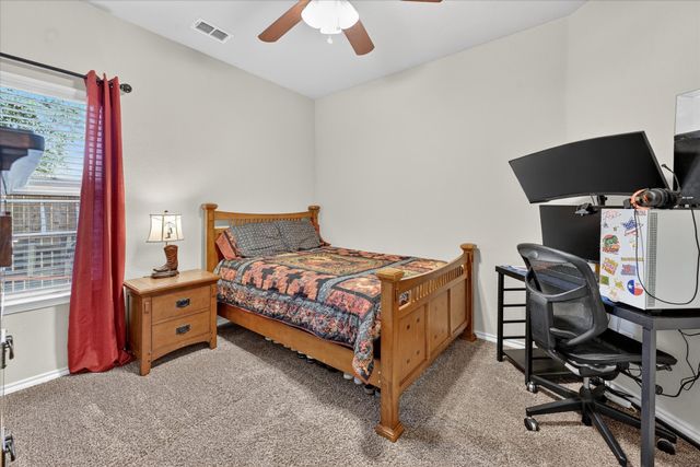 15845 Oak Pointe Drive, Fort Worth, TX 76177