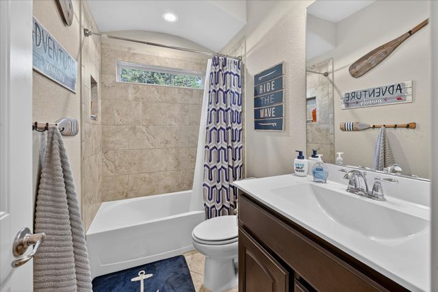 15845 Oak Pointe Drive, Fort Worth, TX 76177