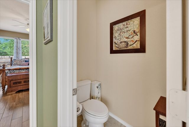 15845 Oak Pointe Drive, Fort Worth, TX 76177