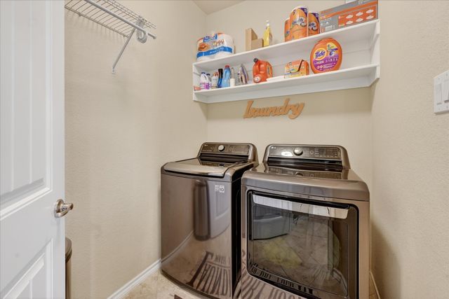 15845 Oak Pointe Drive, Fort Worth, TX 76177