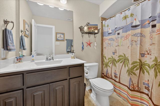 15845 Oak Pointe Drive, Fort Worth, TX 76177