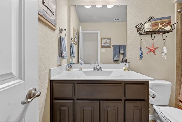 15845 Oak Pointe Drive, Fort Worth, TX 76177