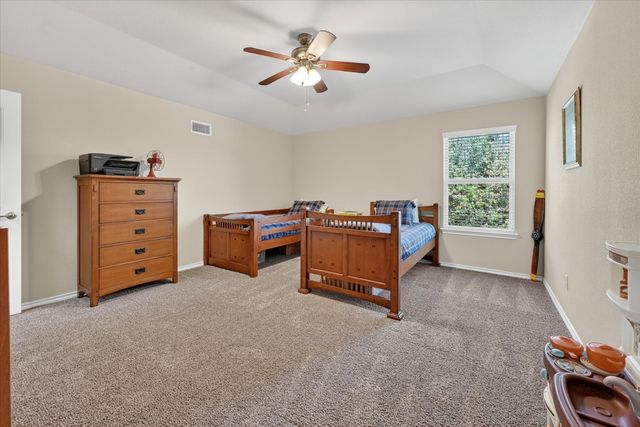 15845 Oak Pointe Drive, Fort Worth, TX 76177