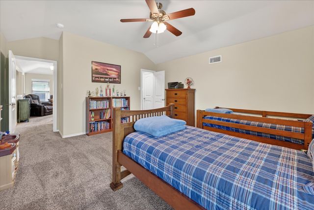 15845 Oak Pointe Drive, Fort Worth, TX 76177