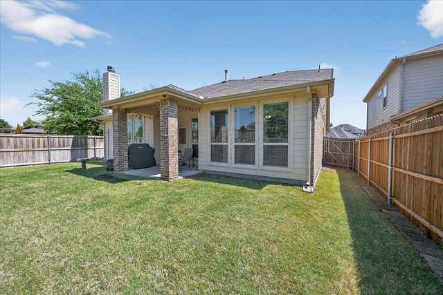 15845 Oak Pointe Drive, Fort Worth, TX 76177