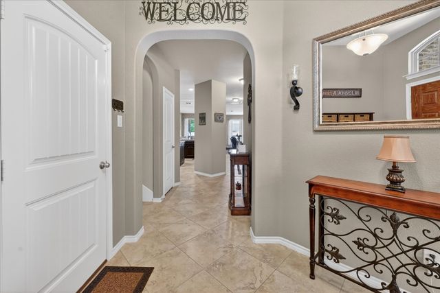 15845 Oak Pointe Drive, Fort Worth, TX 76177