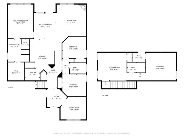 15845 Oak Pointe Drive, Fort Worth, TX 76177