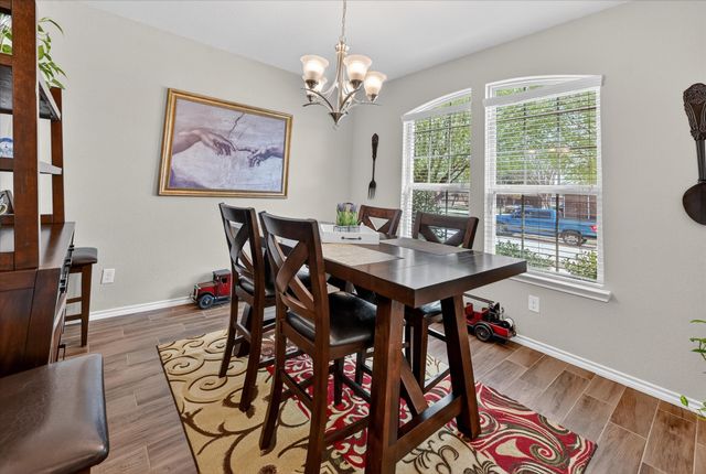 15845 Oak Pointe Drive, Fort Worth, TX 76177