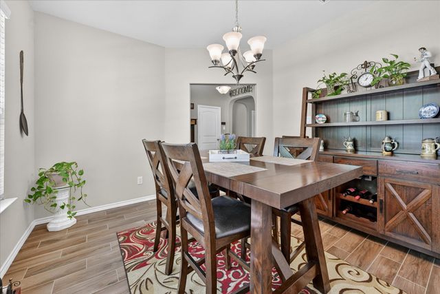 15845 Oak Pointe Drive, Fort Worth, TX 76177