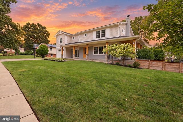 21 KEYSTONE DR, Gaithersburg, MD 20878