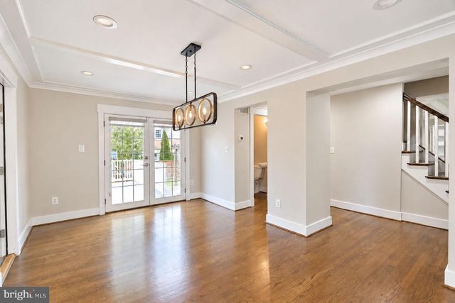 21 KEYSTONE DR, Gaithersburg, MD 20878