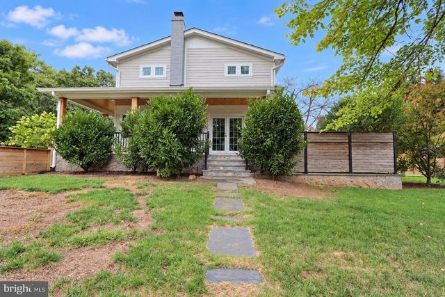 21 KEYSTONE DR, Gaithersburg, MD 20878