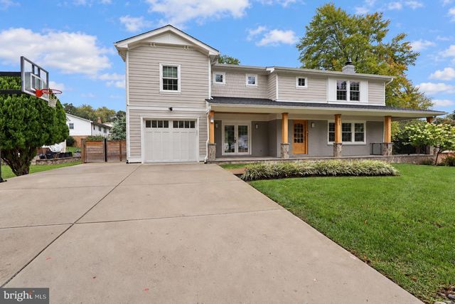 21 KEYSTONE DR, Gaithersburg, MD 20878