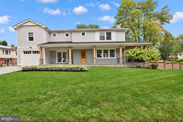 21 KEYSTONE DR, Gaithersburg, MD 20878