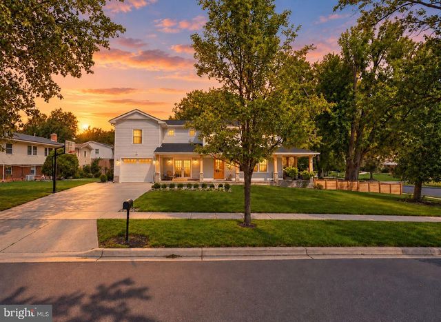 21 KEYSTONE DR, Gaithersburg, MD 20878