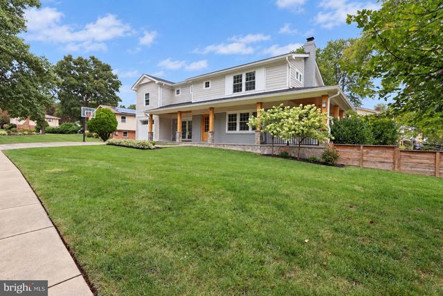 21 KEYSTONE DR, Gaithersburg, MD 20878