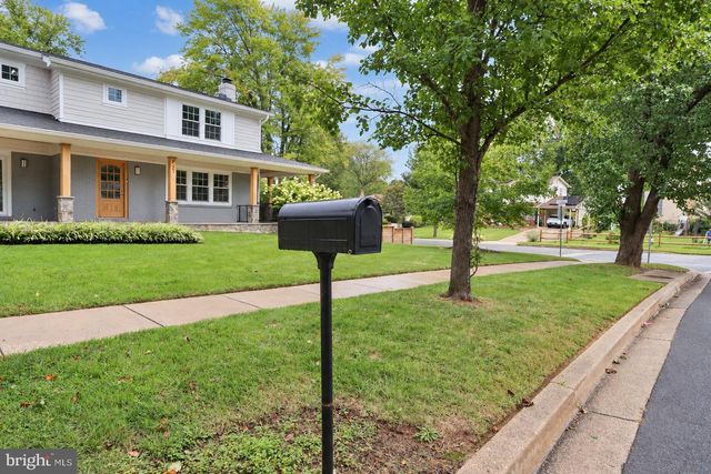 21 KEYSTONE DR, Gaithersburg, MD 20878