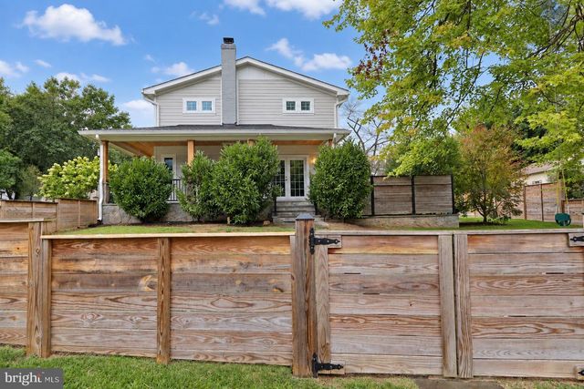 21 KEYSTONE DR, Gaithersburg, MD 20878