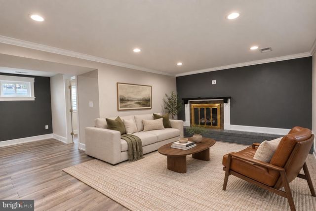21 KEYSTONE DR, Gaithersburg, MD 20878