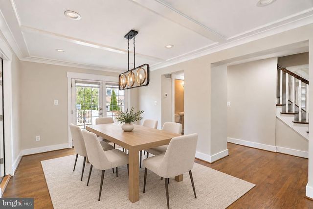 21 KEYSTONE DR, Gaithersburg, MD 20878