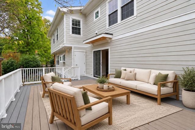 21 KEYSTONE DR, Gaithersburg, MD 20878