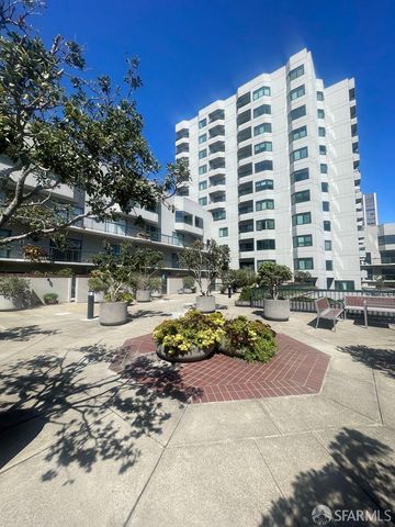 601 North Van Ness Avenue 110, San Francisco, CA 94102