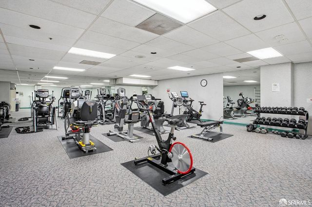 601 North Van Ness Avenue 110, San Francisco, CA 94102