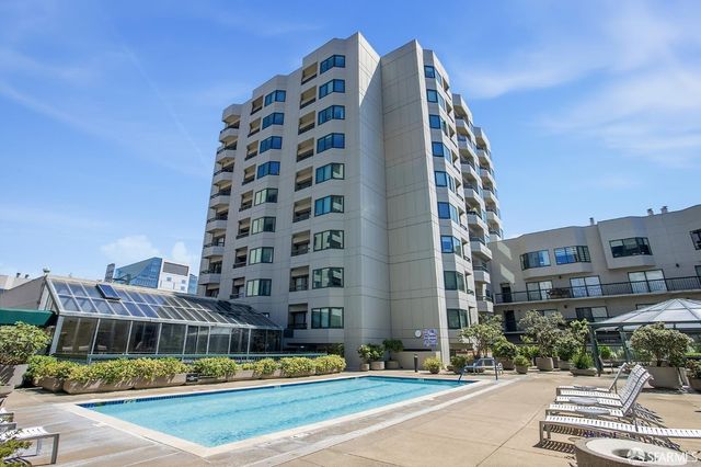 601 North Van Ness Avenue 110, San Francisco, CA 94102