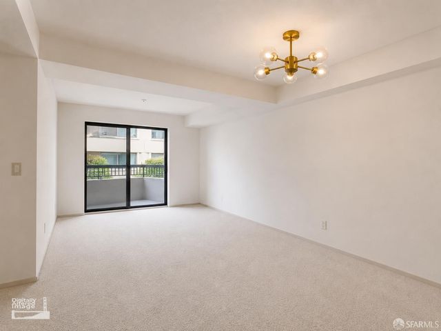 601 North Van Ness Avenue 110, San Francisco, CA 94102