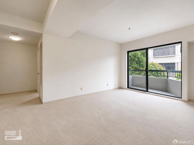 601 North Van Ness Avenue 110, San Francisco, CA 94102