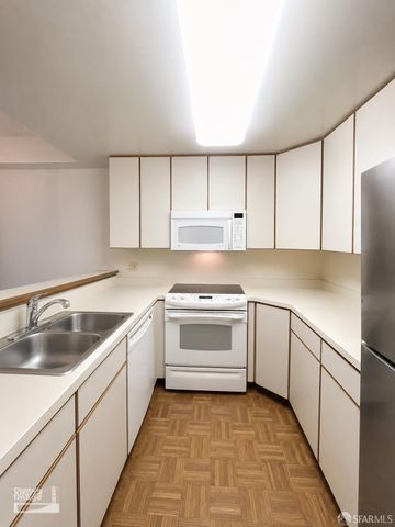 601 North Van Ness Avenue 110, San Francisco, CA 94102