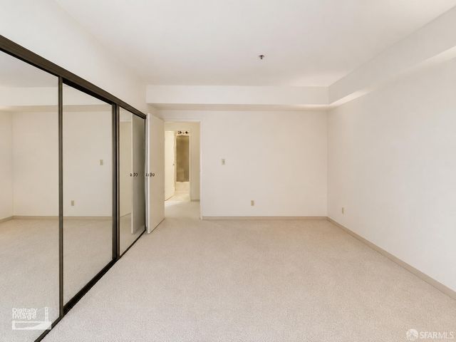 601 North Van Ness Avenue 110, San Francisco, CA 94102