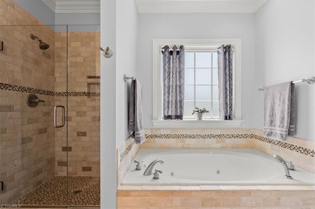 8193 Mcclanahan Drive, Browns Summit, NC 27214