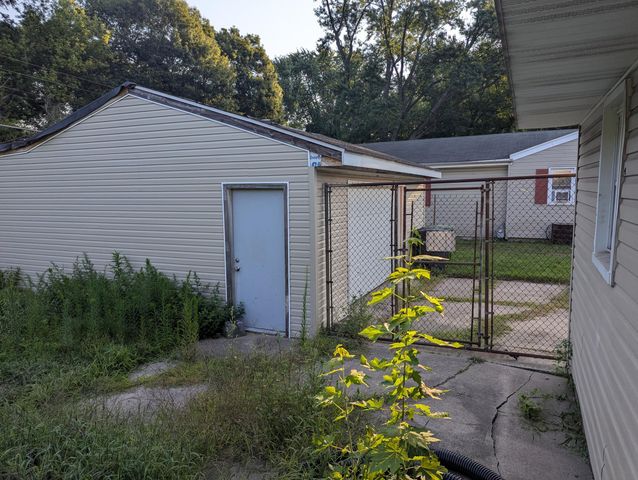 5836 Sloan Avenue, Portage, IN 46368