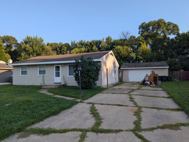5836 Sloan Avenue, Portage, IN 46368