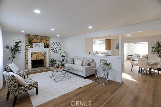 15931 Puritan, Huntington Beach, CA 92647