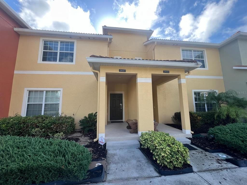 2937 BANANA PALM DRIVE, Kissimmee, FL 34747