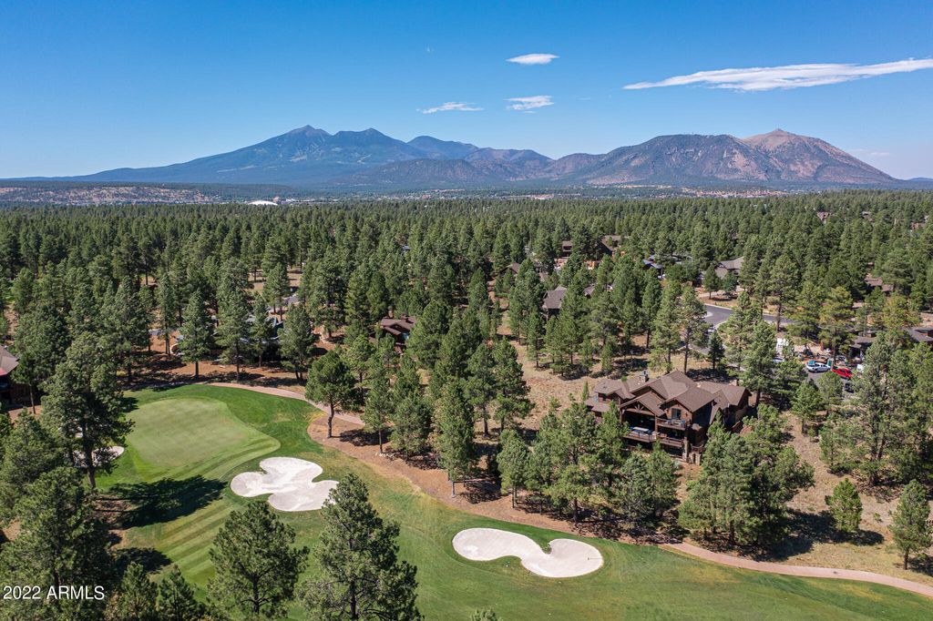 Image 1 of property listing at 1618 E Marbella Court 16, Flagstaff, AZ 86005