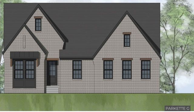 606 Baker Road, Columbia, TN 38401