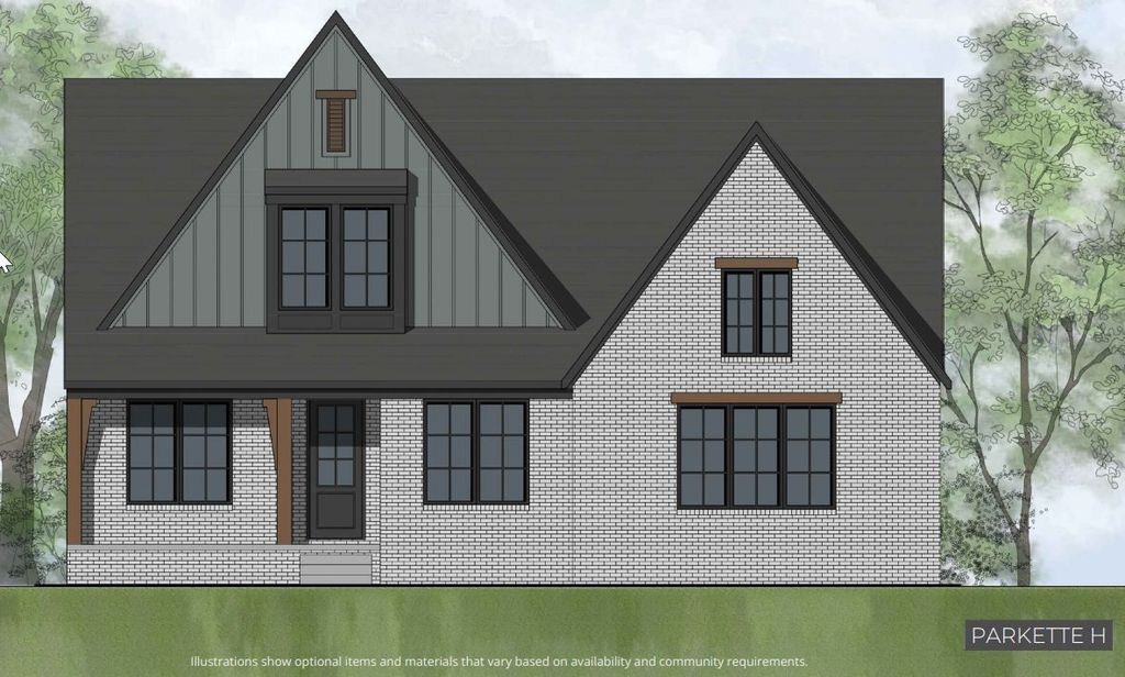 606 Baker Road, Columbia, TN 38401