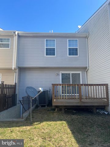 204 VINTAGE CT, Martinsburg, WV 25401