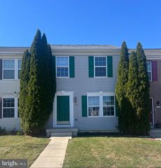 204 VINTAGE CT, Martinsburg, WV 25401