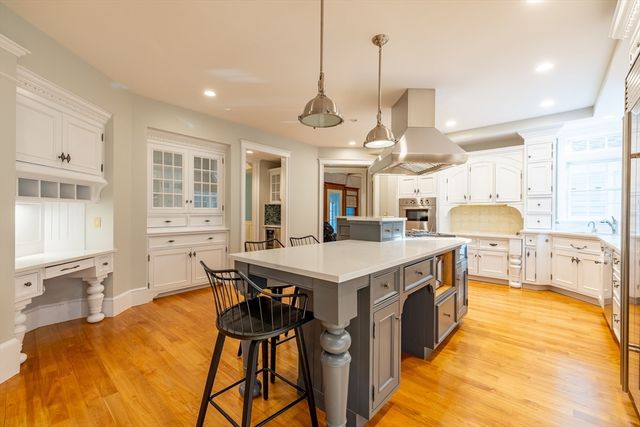 3 West Hollow, Andover, MA 01810