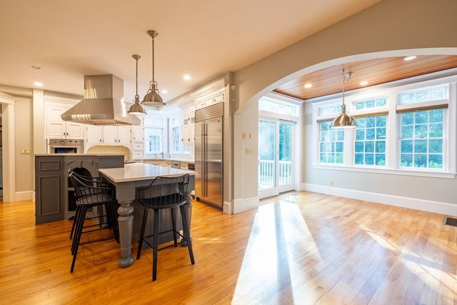 3 West Hollow, Andover, MA 01810