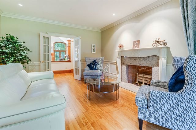 3 West Hollow, Andover, MA 01810