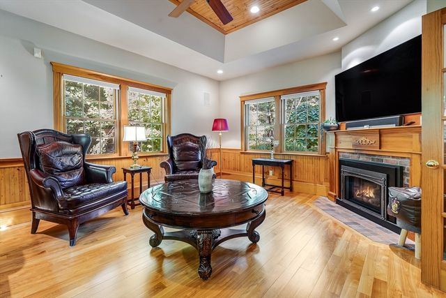 3 West Hollow, Andover, MA 01810